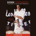 Cover Art for 9780375417726, Kitchen Confidential by Anthony Bourdain, Anthony Bourdain