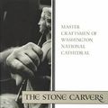Cover Art for 9781588342478, The Stone Carvers by Marjorie Hunt
