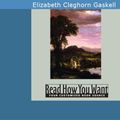 Cover Art for 9781442937154, North and South by Elizabeth Gaskell