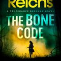 Cover Art for 9781760858612, The Bone Code by Kathy Reichs