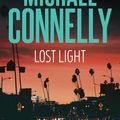 Cover Art for 9781761470219, Lost Light by Michael Connelly
