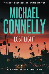 Cover Art for 9781761470219, Lost Light by Michael Connelly