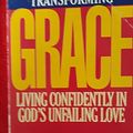 Cover Art for 9781872059655, Transforming Grace by Jerry Bridges