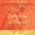 Cover Art for 9780679640516, The Enchantress of Florence by Salman Rushdie