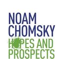 Cover Art for 9780241144756, Hopes and Prospects by Chomsky, Noam