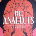 Cover Art for 9781398806504, The Analects by ,