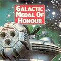 Cover Art for 9780417017808, Galactic Medal of Honour by Mack Reynolds