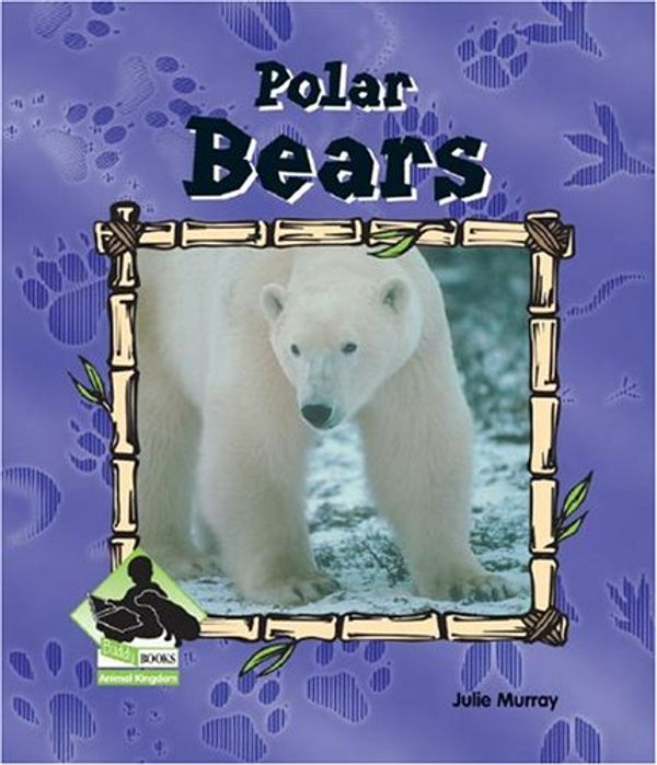 Cover Art for 9781591973324, Polar Bears by Julie Murray