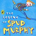 Cover Art for 9780141321646, The Legend of Spud Murphy (Nestle Promotional Breakfast Cereal edition) by Eoin Colfer