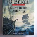Cover Art for 9783426193921, Sturm in der Antarktis by O'Brian, Patrick