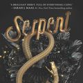 Cover Art for 9780062878038, Serpent & Dove by Shelby Mahurin