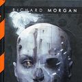 Cover Art for 9788374808897, Modyfikowany wegiel by Richard Morgan