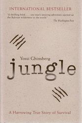 Cover Art for 9780977171903, Jungle by Yossi Ghinsberg