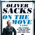 Cover Art for 9781447264064, On the Move by Oliver Sacks