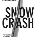 Cover Art for 9788576572046, Snow Crash by Neal Stephenson