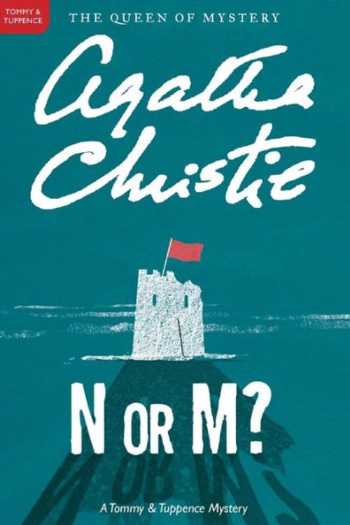 Cover Art for 9780425067963, N or M? by Agatha Christie