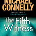 Cover Art for 9781743310021, The Fifth Witness by Michael Connelly
