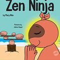 Cover Art for 9781637310205, Zen Ninja: A Children's Book About Mindful Star Breathing: 37 by Mary Nhin