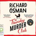 Cover Art for 9781867502135, The Thursday Murder Club by Richard Osman
