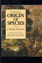 Cover Art for 9780809013975, The Illustrated Origin of Species by Charles Darwin