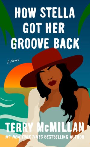 Cover Art for 9780451209146, How Stella Got Her Groove Back by Terry McMillan