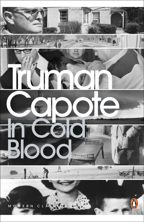 Cover Art for 9780141182575, In Cold Blood: A True Account of a Multiple Murder and its Consequences by Truman Capote