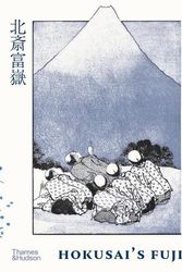 Cover Art for 9780500026557, Hokusai's Fuji by Katsushika Hokusai