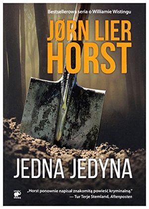 Cover Art for 9788365731456, Jedna jedyna by Jorn Lier Horst