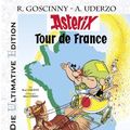 Cover Art for 9783770431571, Asterix: Die ultimative Asterix Edition 05. Tour de France by René Goscinny