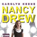 Cover Art for B00KJGZVOU, A Model Crime (Nancy Drew Files Book 51) by Carolyn Keene