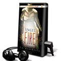 Cover Art for 9781455845064, Angel Fire (Playaway Young Adult) by L A. Weatherly