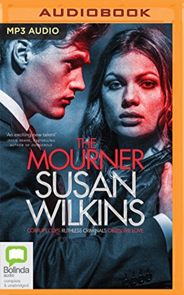 Cover Art for 0191091430064, Mourner, The (Kaz Phelps) by Susan Wilkins