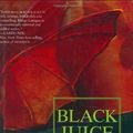 Cover Art for 9780060743901, Black Juice by Margo Lanagan