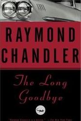 Cover Art for 9780394239101, The Long Goodbye by Raymond Chandler