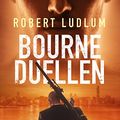 Cover Art for B0BHKPBQ1G, Bourne-duellen (Danish Edition) by Robert Ludlum