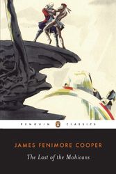 Cover Art for 9780140390247, The Last of the Mohicans by James Fenimore Cooper