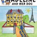 Cover Art for 9780448454382, Madeline and Her Dog by John Bemelmans Marciano