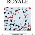 Cover Art for 9788835328421, Casino Royale by Ian Fleming, Steppenwolf Press