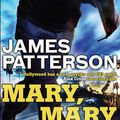 Cover Art for 9780755387199, Mary, Mary by James Patterson