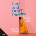 Cover Art for 9781460741962, Love and Other Puzzles by Kimberley Allsopp