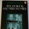 Cover Art for 9780140015669, Heart is a Lonely Hunter by Carson McCullers