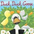 Cover Art for 9781906250317, Duck Duck Goose by Hills, Tad