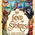 Cover Art for 9780316523431, The Land of Stories: The Ultimate Book Hugger's Guide by Chris Colfer