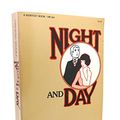 Cover Art for 9780156656009, Night and Day by Virginia Woolf