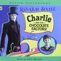 Cover Art for 9780141500676, Charlie and the Chocolate Factory by Roald Dahl