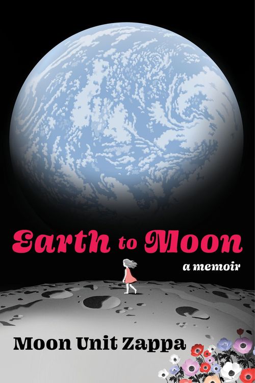 Cover Art for 9780063113374, Earth to Moon by Unknown