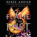 Cover Art for 9781524776299, Flame in the Mist by Renée Ahdieh