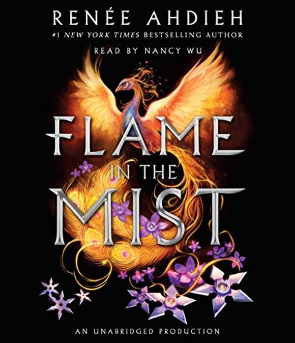 Cover Art for 9781524776299, Flame in the Mist by Renée Ahdieh