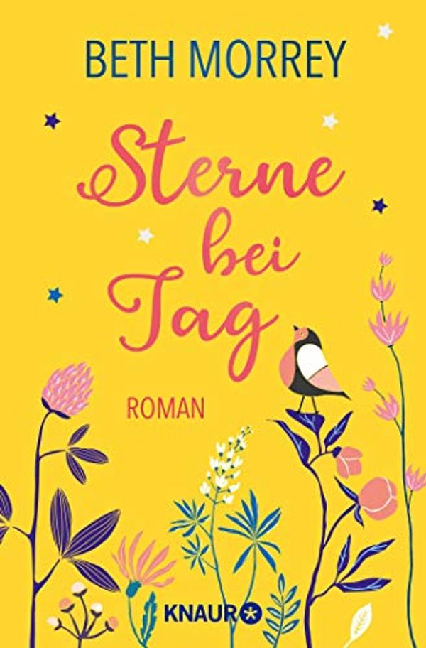 Cover Art for 9783426524923, Sterne bei Tag by Beth Morrey