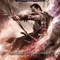 Cover Art for 9781616142896, Salute the Dark by Adrian Tchaikovsky